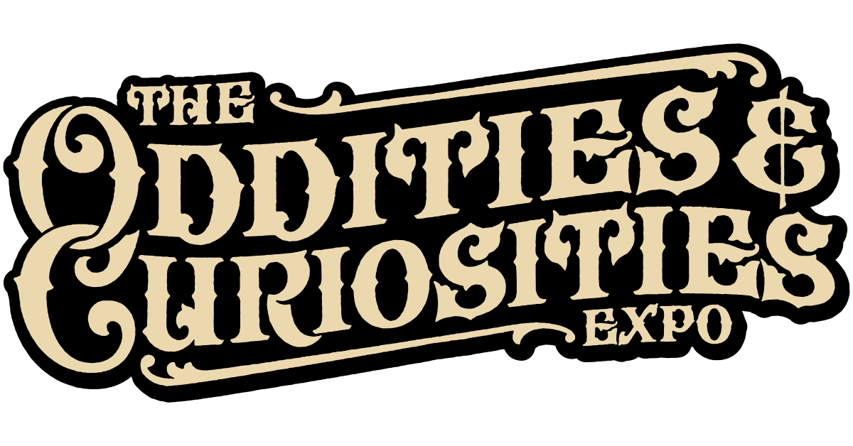 The Oddities & Curiosities Expo