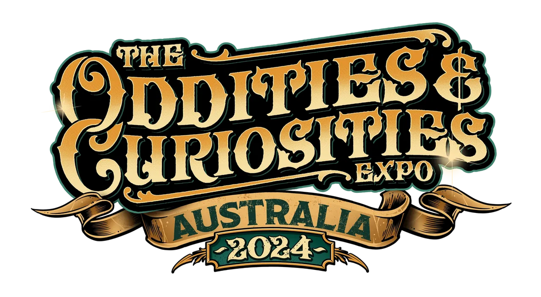 2024 Australian Tour Announcement