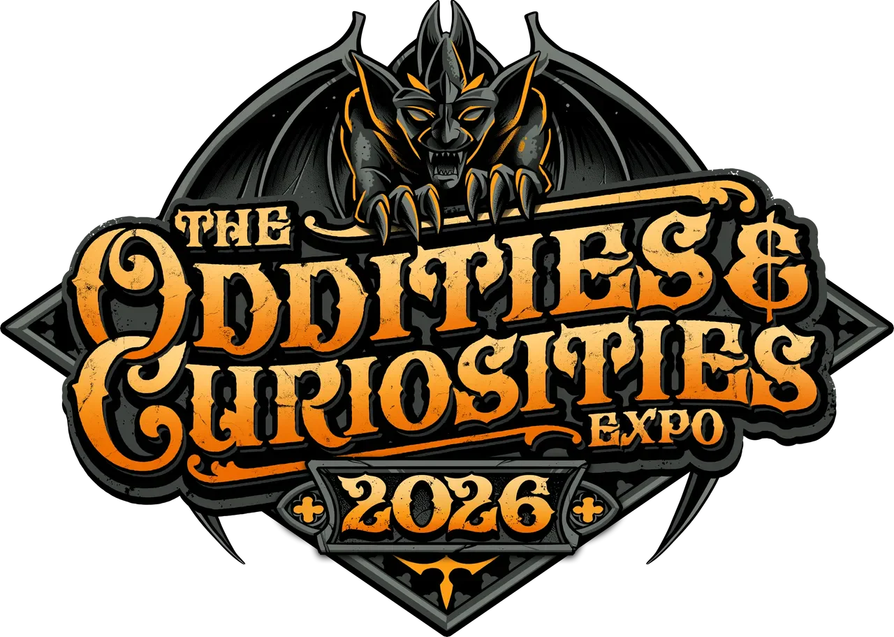 Oddities and Curiosities Expo Announces 2026 Tour