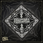 Logo Bandana - Oddities & Curiosities Expo Official Merch