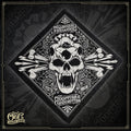 Bandana - Skull