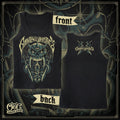 2-Color Tank top