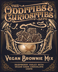 Vegan Brownie Mix