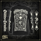 Curio Cabinet Long Sleeve – Oddities & Curiosities Expo Official Merch