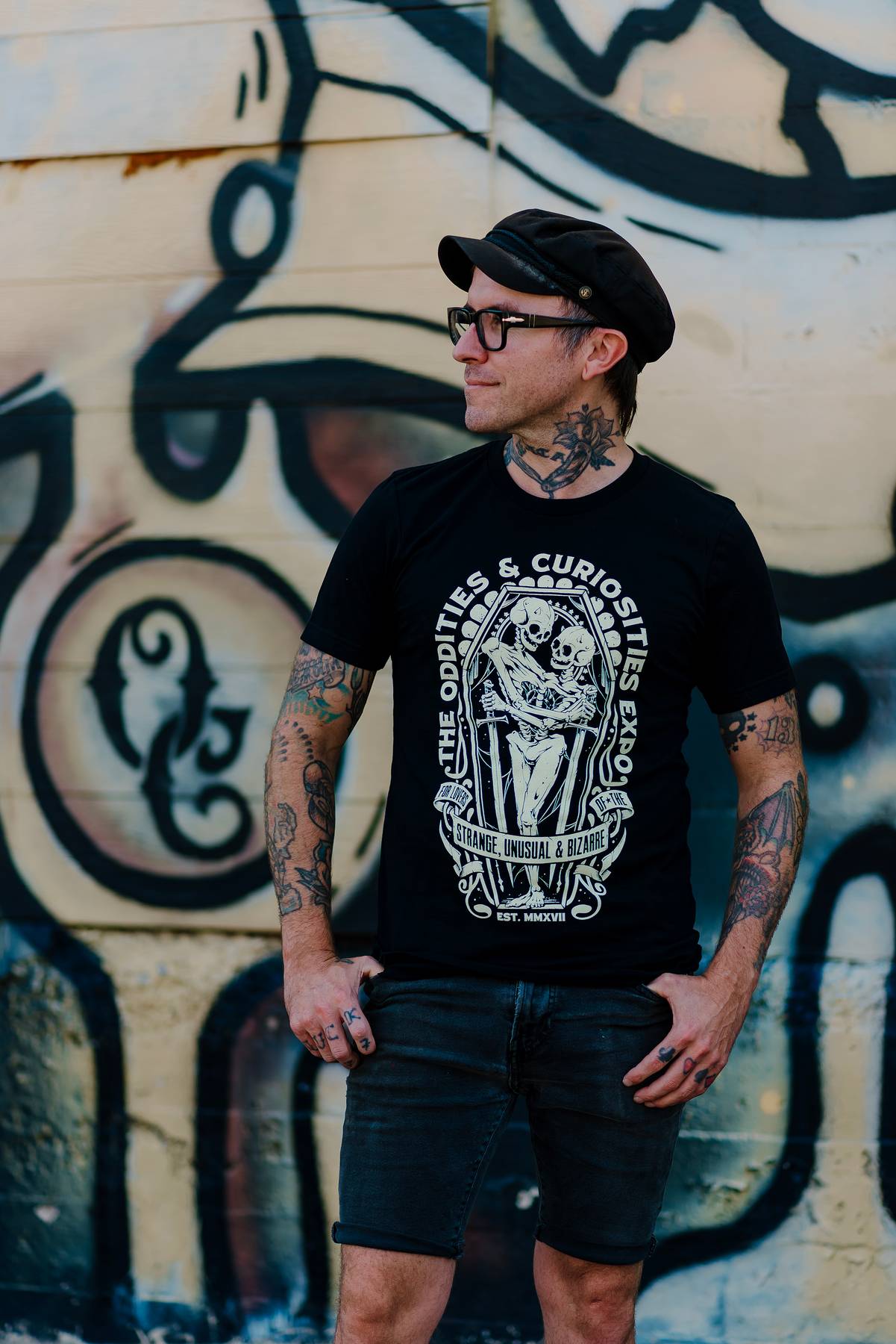 Lovers T-Shirt