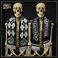 Argyle Scarf