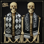 Argyle Scarf