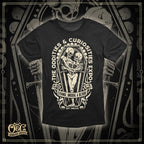 Lovers Graphic T-Shirt – Oddities & Curiosities Expo Official Merch