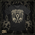 Skull Flail T-shirt