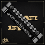 Argyle Scarf