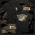 Fallen Angel T-Shirt – Oddities & Curiosities Expo Official Merch