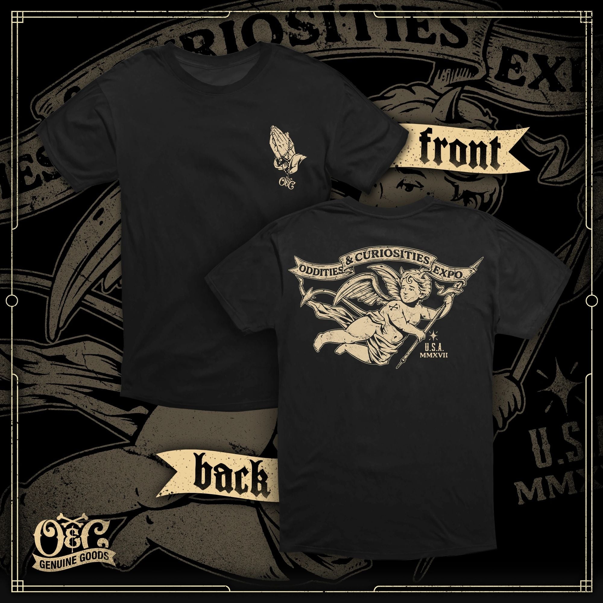 Angel T-Shirt