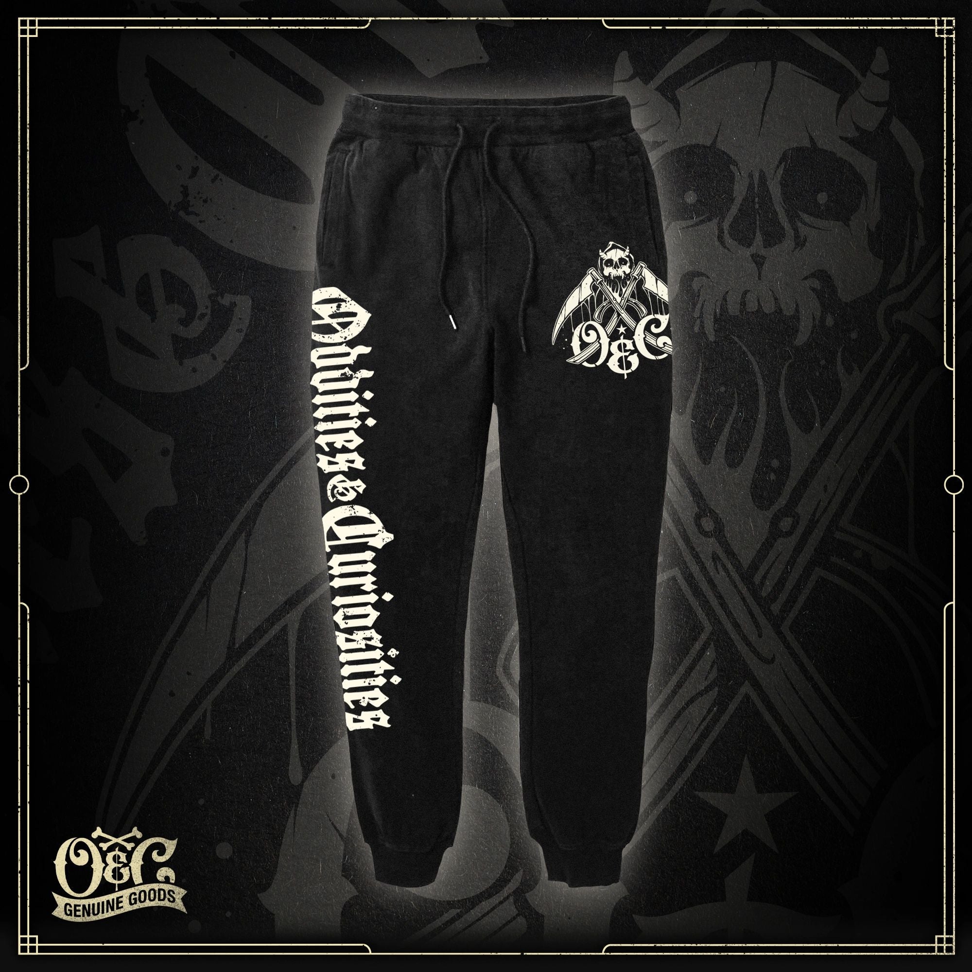 Reaper - Sweatpants