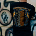 2026 Oddities & Curiosities Expo Official Tour T-Shirt