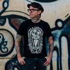 Lovers Graphic T-Shirt – Oddities & Curiosities Expo Official Merch