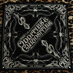 Logo Bandana - Oddities & Curiosities Expo Official Merch