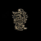 Poison Bottle Pin – Oddities & Curiosities Expo Official Merch
