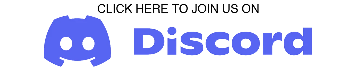 Click here to join us on Discord